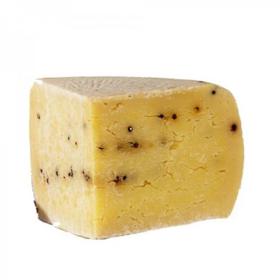 PECORINO CON PEPE