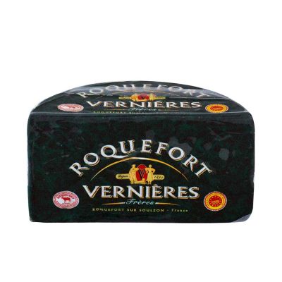 VERNIERES ΤΥΡΙ ΡΟΚΦΟΡ ΓΑΛΛΙΑΣ 100GR