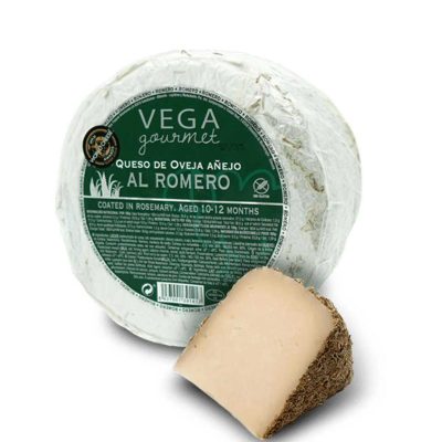 ΤΥΡΙ DE BREBIS ΜΕ ΔΕΝΔΡΟΛΙΒΑΝΟ