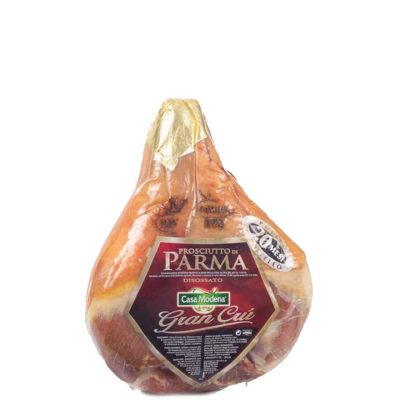 VILLANI PROSCIUTTO DI PARMA 24 MESI