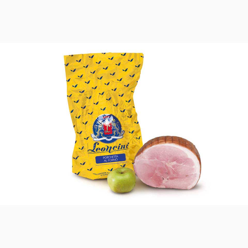 LEONCINI PORCHETTA