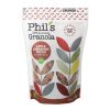 PHIL'S GRANOLA BIO APPLE CINNAMON PECAN 275GR