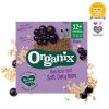ORGANIX ΜΠΑΡΕΣ ΒΡΩΜΗΣ ΦΡΑΓΚΟΣΤΑΦΥΛΛΟ (6x23GR)