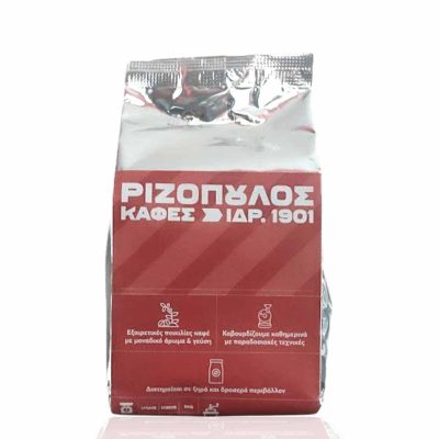 ΡΙΖΟΠΟΥΛΟΣ ΕΛΛΗΝΙΚΟΣ ΚΑΦΕΣ 194GR
