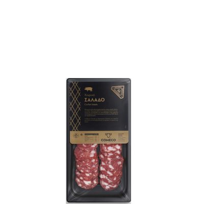 COMECO ΧΟΙΡΙΝΟ ΣΑΛΑΔΟ ΚΕΡΚΥΡΑΣ 70GR