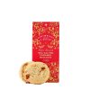C&B 12 DAYS OF CHRISTMAS SALTED CARAMEL BISCUITS IN CARTON 200GR