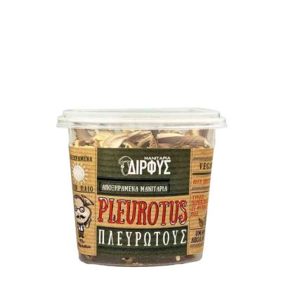 ΔΙΡΦΥΣ ΜΑΝΙΤΑΡΙΑ ΑΠΟΞ. ΠΛΕΥΡΩΤΟΥΣ 30GR