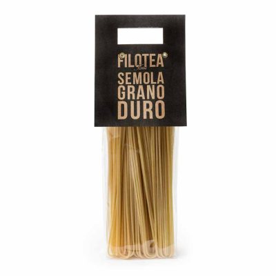 FILOTEA SPAGHETTONI 500GR
