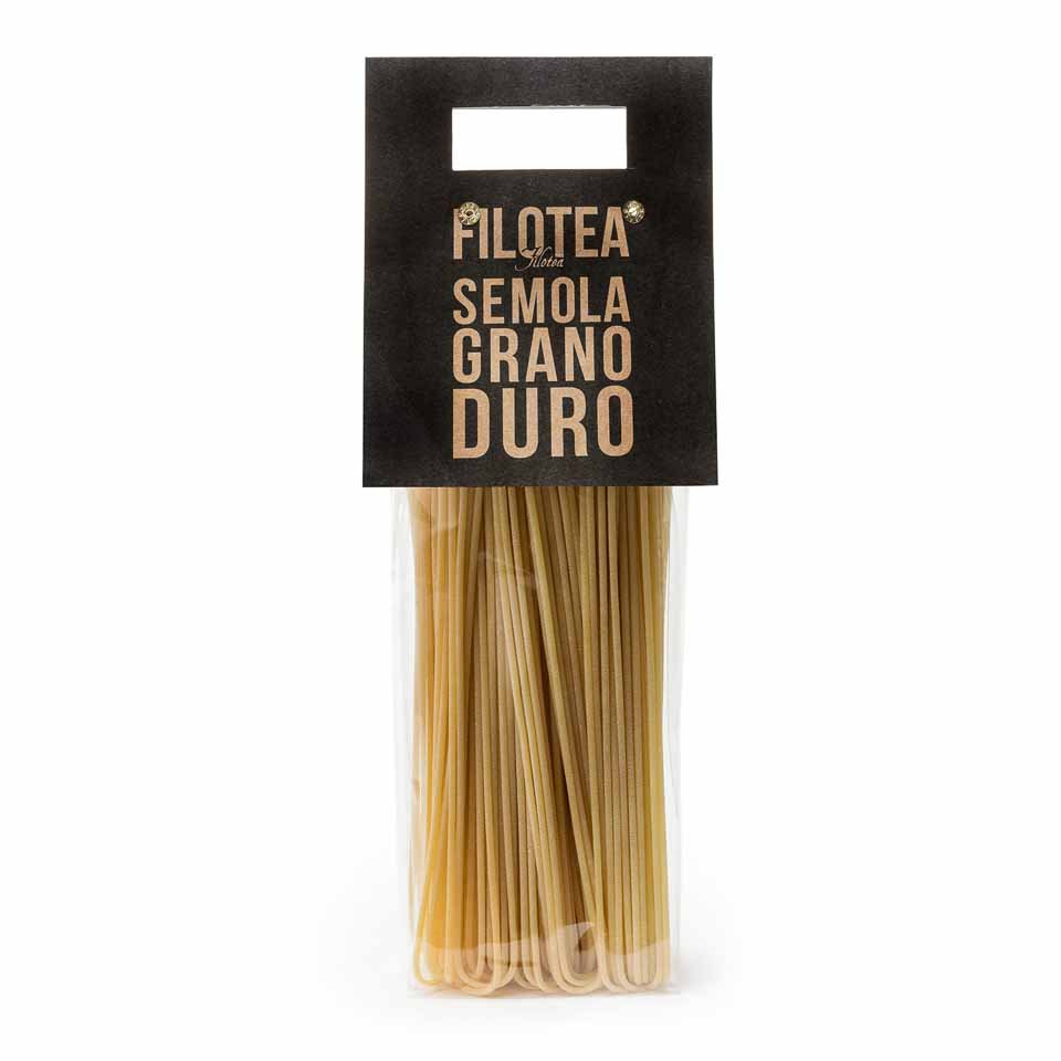 FILOTEA SPAGHETTONI 500GR