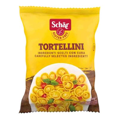 SCHAR TORTELLINI Χ/ΓΛ 350GR ΚΤΨ