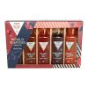 WORLD FLAVOUR SAUCES 5x100ML