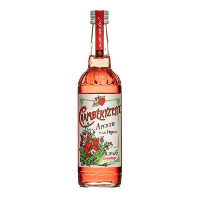 DOLIN APERITIF VERMOUTH 750ML