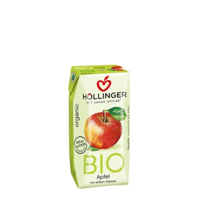 HOLLINGER ΧΥΜΟ ΜΗΛΟ ΒΙΟ 200ML