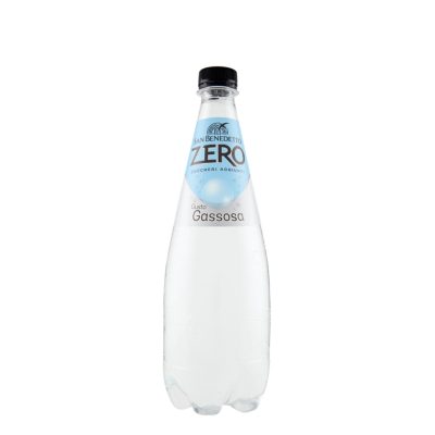 SAN BENEDETTO GASSOSA ZERO 750ML