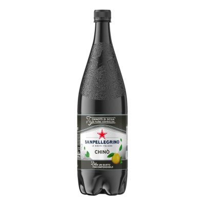 SANPELLEGRINO CHINO 1