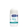 SANEX ΑΠΟΣΜΗΤΙΚΟ ROLL-ON ZERO% EXTRA CONTROL 50ML