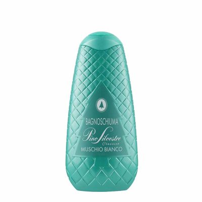 PINO SILVESTRE ΑΦΡΟΛΟΥΤΡΟ MUSCHIO BIANCO 750ML