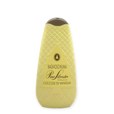 PINO SILVESTRE ΑΦΡΟΛΟΥΤΡΟ ΒΑΝΙΛΙΑ 750ML
