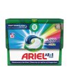 ARIEL ΚΑΨΟΥΛΕΣ ΠΛΥΝΤΗΡΙΟΥ ALL IN ONE LENOR FRESH COLOR 14 ΚΑΨ.