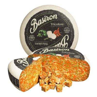GOUDA TRICOLORE