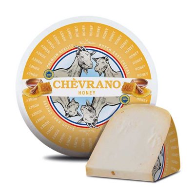 CHEVRANO HONEY ΚΑΤΣΙΚΙΣΙΟ ΤΥΡΙ ΜΕ ΜΕΛΙ
