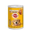 PEDIGREE ΚΟΝΣΕΡΒΑ ΣΚΥΛΟΥ ΚΟΤΟΠΟΥΛΟ ΚΑΡΟΤΑ 400GR