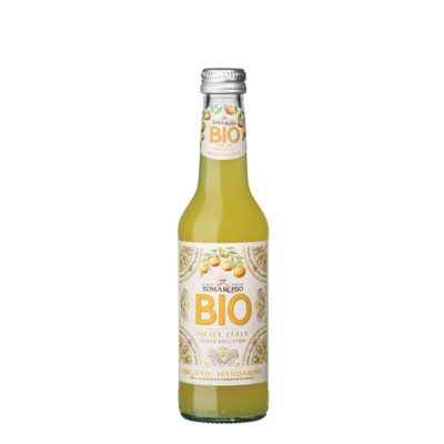 TOMARCHIO MANDARINO BIO 275ml
