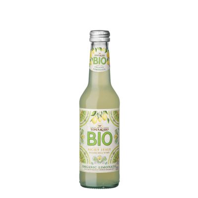 TOMARCHIO LIMONATA BIO 275ml