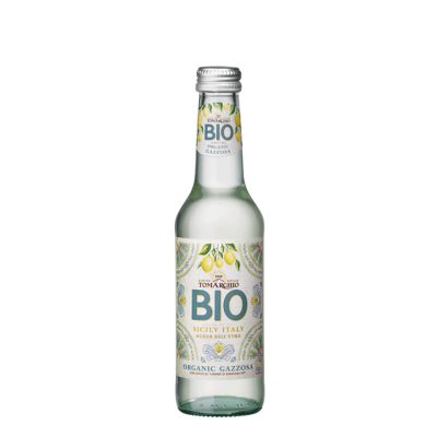 TOMARCHIO GAZZOSA BIO 275ml
